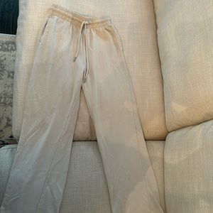 garage lounge pants